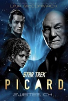 Una Mccormack - Star Trek - Picard 4: Zweites Ich (Limitierte Fan-Edition)