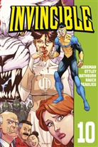 Robert Kirkman, Jean-Francois Beaulieu, Jean-François Beaulieu, Ryan Ottley, Cliff Rathburn, John Rauch - Invincible 10