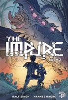 Ralf Singh, Hannes Radke - The Impure 2