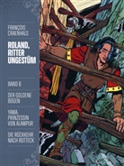 Francois Craenhals, Andreas Mergenthaler - Roland, Ritter Ungestüm 6
