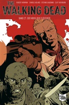 Robert Kirkman, Charlie Adlard - The Walking Dead Softcover 27