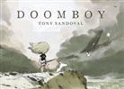 Tony Sandoval - Doomboy