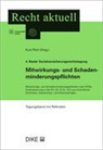 Kurt Pärli - 4. Basler Sozialversicherungsrechtstagung