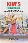 Ins Choi - Kim's Convenience