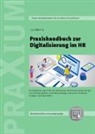 Lars Wehrle - Praxishandbuch zur Digitalisierung im HR