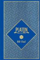 Platon - Der Staat
