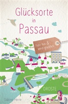 Sabine Herre - Glücksorte in Passau