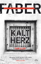 Henri Faber - Kaltherz