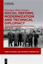 Véronique Plata-Stenger - Social Reform, Modernization and Technical Diplomacy