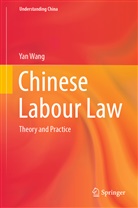 Yan Wang - Chinese Labour Law