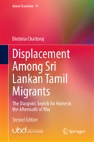 Diotima Chattoraj - Displacement Among Sri Lankan Tamil Migrants
