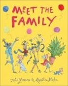 Quentin Blake, John Yeoman, Quentin Blake - Meet the Family
