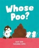 Daisy Bird, Marianna Coppo, Marianna Coppo - Whose Poo ?