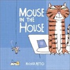 Russell Ayto - Mouse in the House