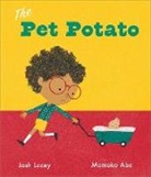 Momoko Abe, Josh Lacey, Lacey Josh, Momoko Abe - The Pet Potato