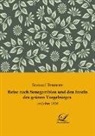 Samuel Brunner - Reise nach Senegambien und den Inseln des grünen Vorgebürges