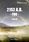 Harald Kaup - 2152 A.D. - Fog -