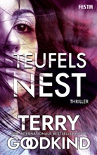 Terry Goodkind - Teufelsnest