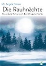 Angela Fetzner, Dr Angela Fetzner, AchielVerlag, Libr ad vitam, Libri ad vitam, Libri ad vitam - Die Rauhnächte