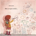 Marie Lucion, Genevieve Marie Lucion - Moi, ce que j'aime...