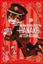 AidaIro - Mein Schulgeist Hanako - After School