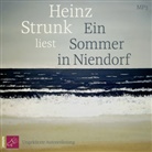Heinz Strunk, Heinz Strunk - Ein Sommer in Niendorf, 1 Audio-CD, 1 MP3 (Hörbuch)
