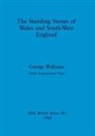 George Williams - The Standing Stones of Wales and South-West England