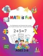 Roxie Brass - MATH is Fun