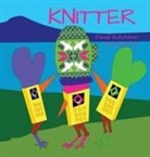 David Hutchison - Knitter