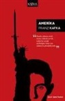 Franz Kafka - Amerika