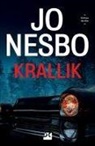 Jo Nesbo - Krallik