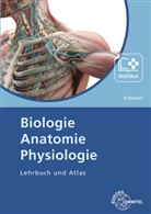 Martin Trebsdorf - Biologie, Anatomie, Physiologie