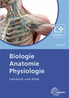 Martin Trebsdorf - Biologie, Anatomie, Physiologie