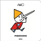 Attilio Cassinelli - Pinocchio