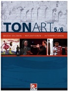 Ursel Lindner, Wieland Schmid, Armin Weinfurter, Ursel Lindner, Wieland Schmid, Armin Weinfurter - TONART 5/6. Schulbuch