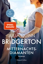 Julia Quinn - Bridgerton - Mitternachtsdiamanten