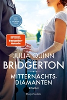 Julia Quinn - Bridgerton - Mitternachtsdiamanten