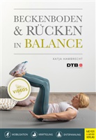 Katja Hambrecht - Beckenboden und Rücken in Balance