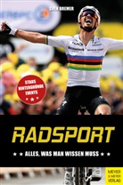 Sven Bremer - Radsport