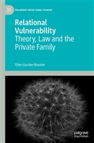 Ellen Gordon-Bouvier - Relational Vulnerability