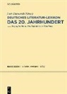 Wilhelm Kosch, Lut Hagestedt, Lutz Hagestedt - Lichtenberger - Löw