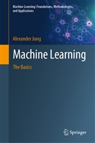 Alexander Jung - Machine Learning