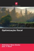 Abdoulaye Nima Dianka, Jean . F Diouf, Jean .F Diouf - Optimização fiscal