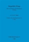 A. Burl, A. Thom, A. S. Thom - Megalithic Rings