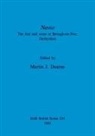 Martin J. Dearne - Navio