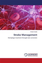 Charan Gutala - Stroke Management