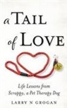 Larry N Grogan - A Tail of Love
