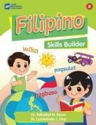 Luzvindminda L. Ona, Felicidad N. Remo - Filipino Skills Builder