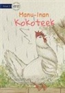 Lamdor Sitorus - The Chicken's Clacking - Manu-Inan Kokoteek