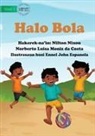 Nilton Da Costa - Make A Ball - Halo Bola